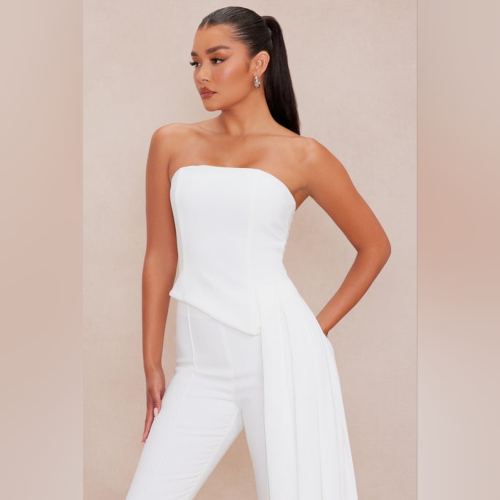 Fashion Nova pant set - Picture 3 of 9